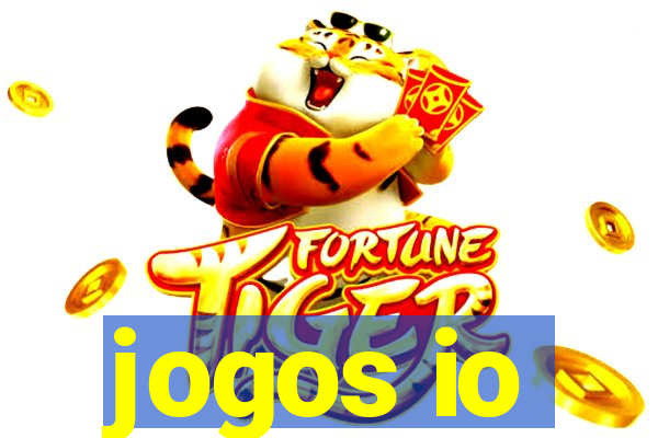 jogos io